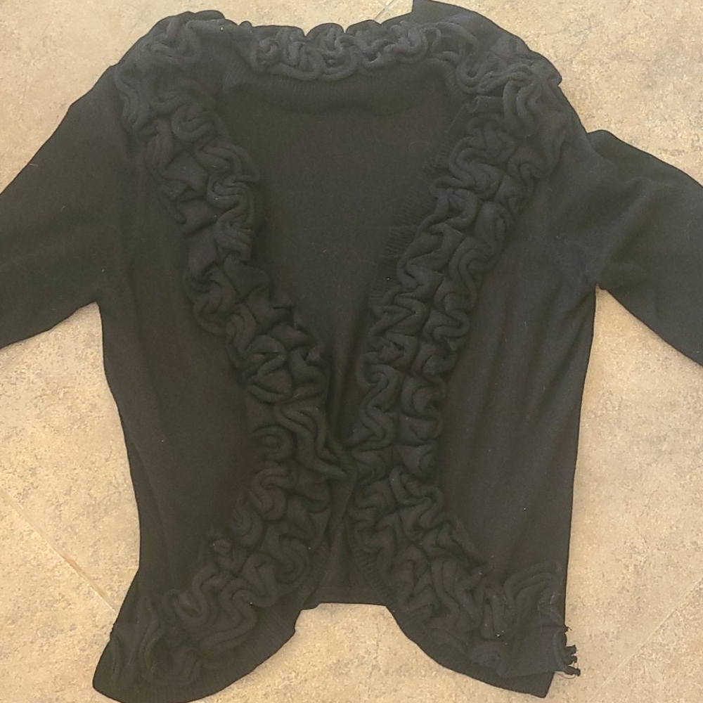 Unique Sweater